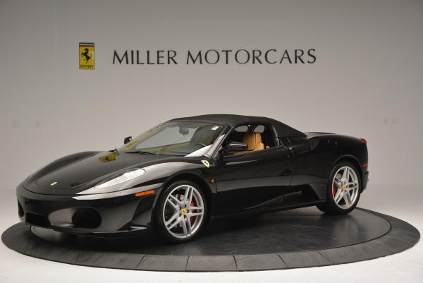 Used 2005 Ferrari F430 Spider F1 for sale Sold at Aston Martin of Greenwich in Greenwich CT 06830 14