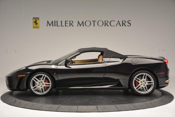 Used 2005 Ferrari F430 Spider F1 for sale Sold at Aston Martin of Greenwich in Greenwich CT 06830 15