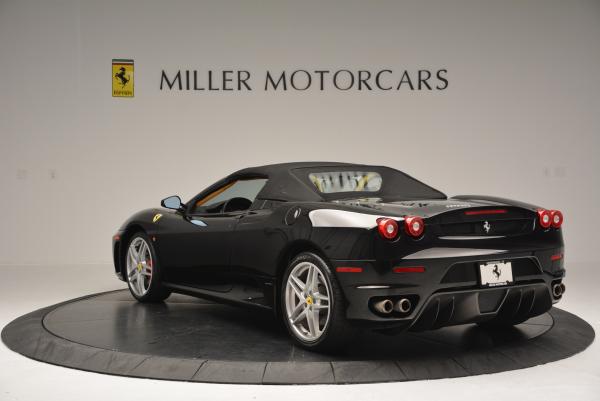 Used 2005 Ferrari F430 Spider F1 for sale Sold at Aston Martin of Greenwich in Greenwich CT 06830 17