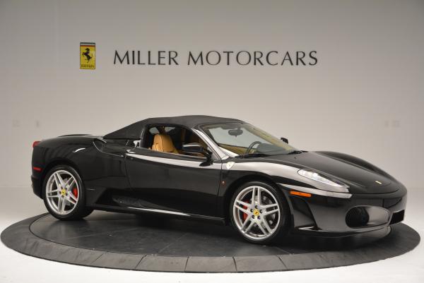 Used 2005 Ferrari F430 Spider F1 for sale Sold at Aston Martin of Greenwich in Greenwich CT 06830 22