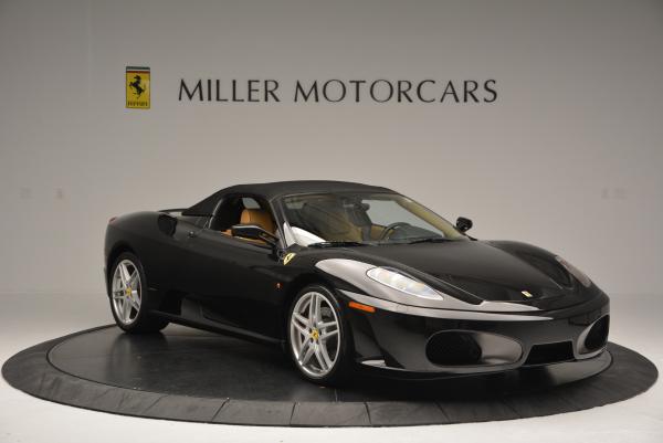 Used 2005 Ferrari F430 Spider F1 for sale Sold at Aston Martin of Greenwich in Greenwich CT 06830 23