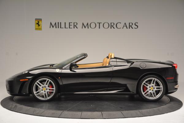 Used 2005 Ferrari F430 Spider F1 for sale Sold at Aston Martin of Greenwich in Greenwich CT 06830 3