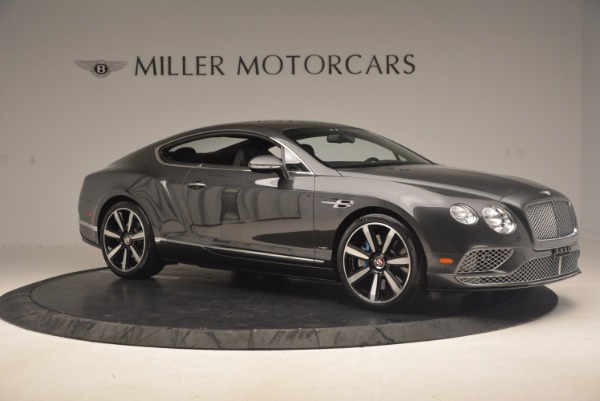 Used 2016 Bentley Continental GT V8 S for sale Sold at Aston Martin of Greenwich in Greenwich CT 06830 10