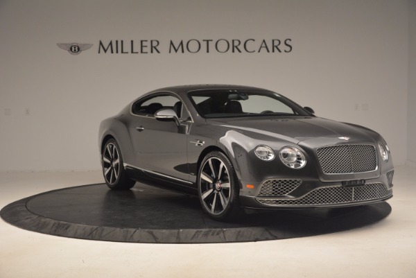 Used 2016 Bentley Continental GT V8 S for sale Sold at Aston Martin of Greenwich in Greenwich CT 06830 11