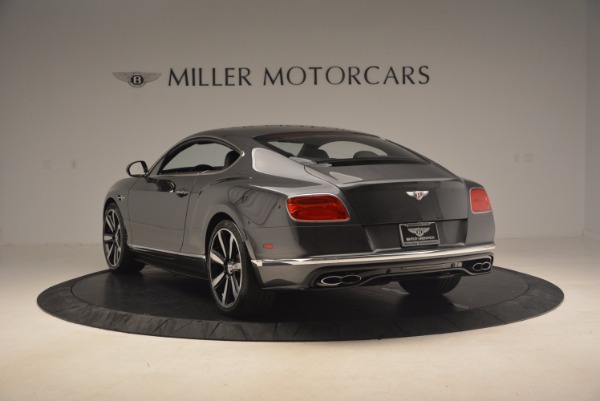 Used 2016 Bentley Continental GT V8 S for sale Sold at Aston Martin of Greenwich in Greenwich CT 06830 5