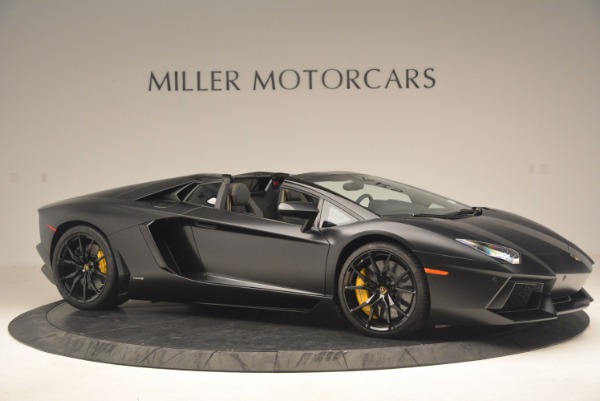 Used 2015 Lamborghini Aventador LP 700-4 for sale Sold at Aston Martin of Greenwich in Greenwich CT 06830 12