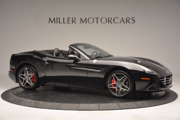 Used 2015 Ferrari California T for sale $153,900 at Aston Martin of Greenwich in Greenwich CT 06830 10