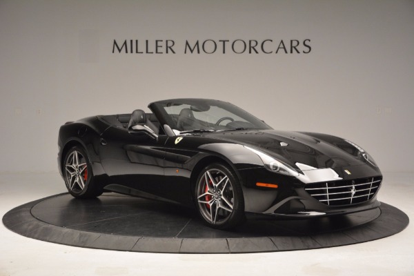 Used 2015 Ferrari California T for sale $153,900 at Aston Martin of Greenwich in Greenwich CT 06830 11