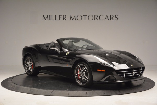 Used 2015 Ferrari California T for sale Sold at Aston Martin of Greenwich in Greenwich CT 06830 11