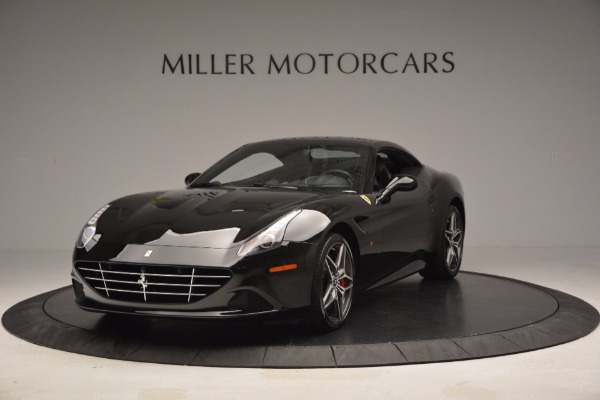 Used 2015 Ferrari California T for sale $155,900 at Aston Martin of Greenwich in Greenwich CT 06830 13
