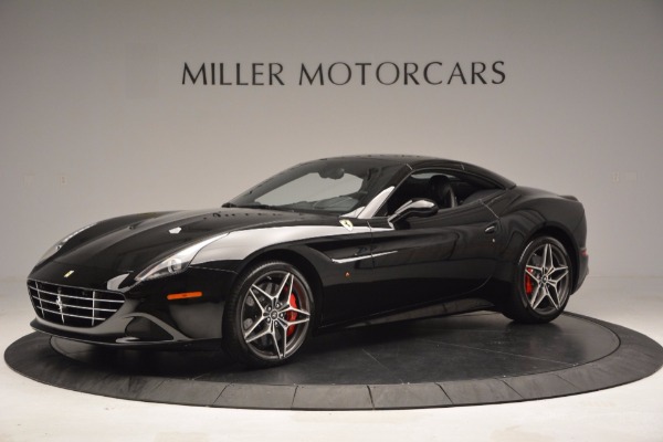 Used 2015 Ferrari California T for sale $155,900 at Aston Martin of Greenwich in Greenwich CT 06830 14