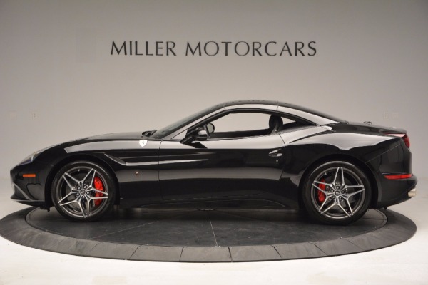 Used 2015 Ferrari California T for sale $153,900 at Aston Martin of Greenwich in Greenwich CT 06830 15