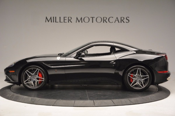 Used 2015 Ferrari California T for sale Sold at Aston Martin of Greenwich in Greenwich CT 06830 15