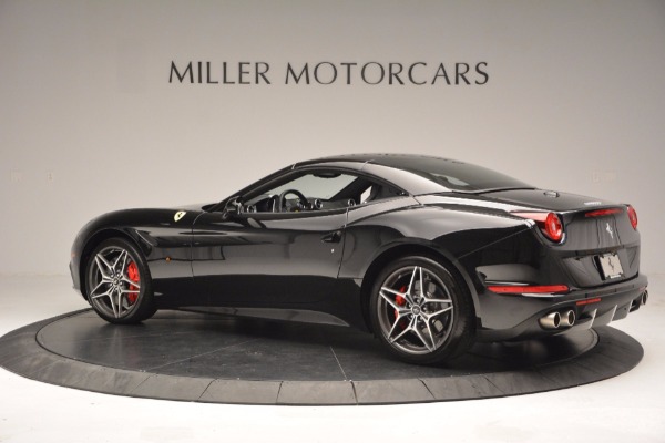Used 2015 Ferrari California T for sale $155,900 at Aston Martin of Greenwich in Greenwich CT 06830 16