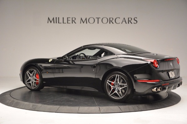 Used 2015 Ferrari California T for sale Sold at Aston Martin of Greenwich in Greenwich CT 06830 16