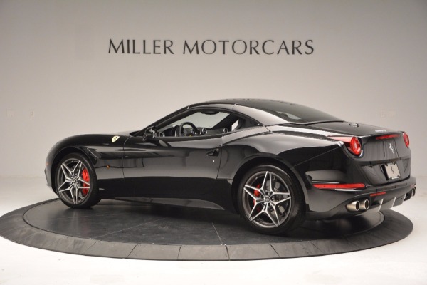 Used 2015 Ferrari California T for sale Sold at Aston Martin of Greenwich in Greenwich CT 06830 16