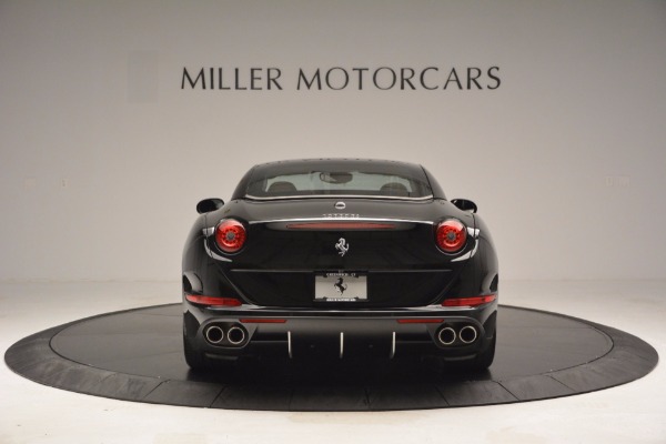 Used 2015 Ferrari California T for sale $155,900 at Aston Martin of Greenwich in Greenwich CT 06830 18