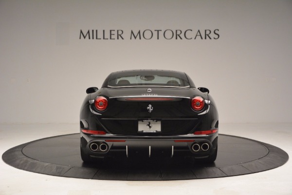 Used 2015 Ferrari California T for sale Sold at Aston Martin of Greenwich in Greenwich CT 06830 18