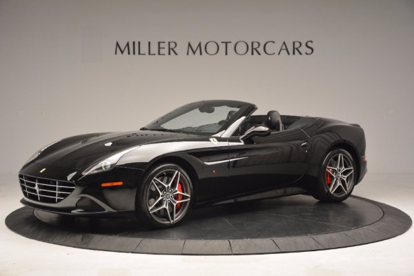 Used 2015 Ferrari California T for sale Sold at Aston Martin of Greenwich in Greenwich CT 06830 2