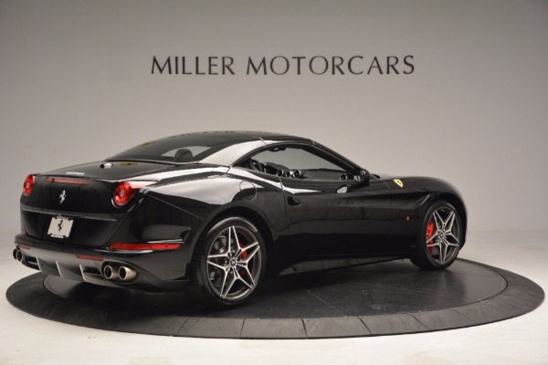 Used 2015 Ferrari California T for sale $153,900 at Aston Martin of Greenwich in Greenwich CT 06830 20
