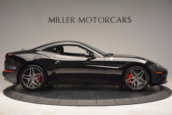 Used 2015 Ferrari California T for sale $155,900 at Aston Martin of Greenwich in Greenwich CT 06830 21