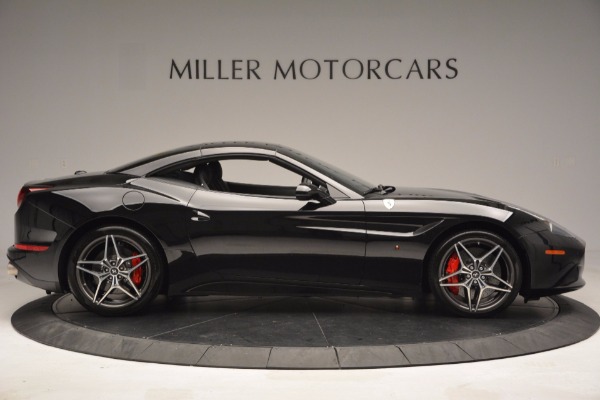 Used 2015 Ferrari California T for sale Sold at Aston Martin of Greenwich in Greenwich CT 06830 21