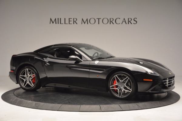 Used 2015 Ferrari California T for sale $153,900 at Aston Martin of Greenwich in Greenwich CT 06830 22