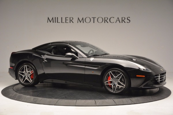 Used 2015 Ferrari California T for sale Sold at Aston Martin of Greenwich in Greenwich CT 06830 22