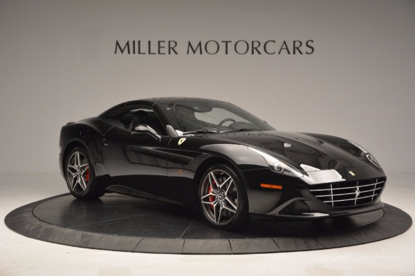 Used 2015 Ferrari California T for sale $153,900 at Aston Martin of Greenwich in Greenwich CT 06830 23