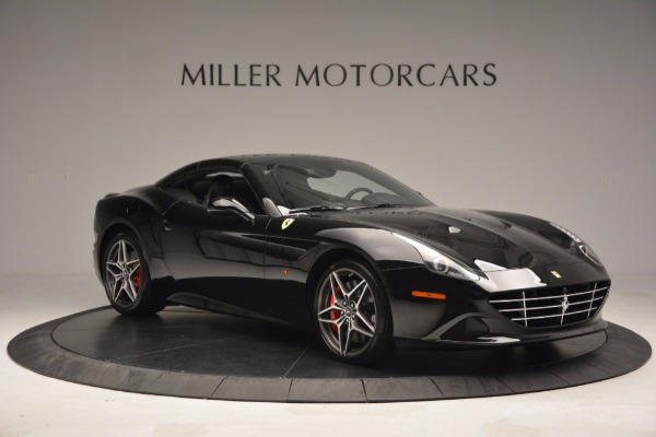 Used 2015 Ferrari California T for sale Sold at Aston Martin of Greenwich in Greenwich CT 06830 23