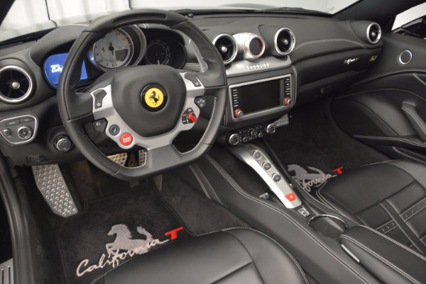 Used 2015 Ferrari California T for sale $155,900 at Aston Martin of Greenwich in Greenwich CT 06830 25