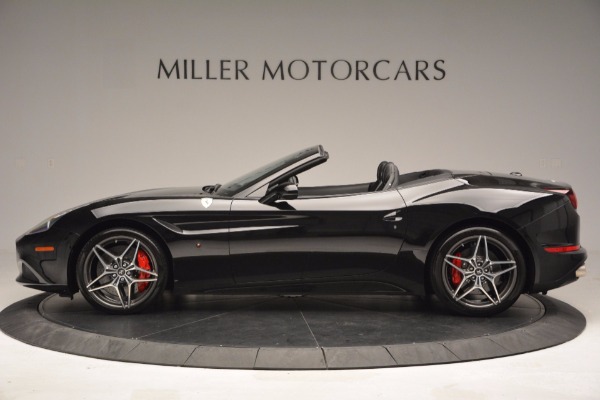 Used 2015 Ferrari California T for sale $155,900 at Aston Martin of Greenwich in Greenwich CT 06830 3