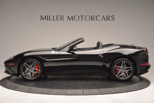 Used 2015 Ferrari California T for sale Sold at Aston Martin of Greenwich in Greenwich CT 06830 3