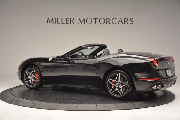 Used 2015 Ferrari California T for sale $155,900 at Aston Martin of Greenwich in Greenwich CT 06830 4
