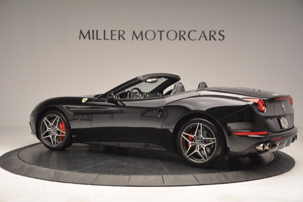 Used 2015 Ferrari California T for sale Sold at Aston Martin of Greenwich in Greenwich CT 06830 4