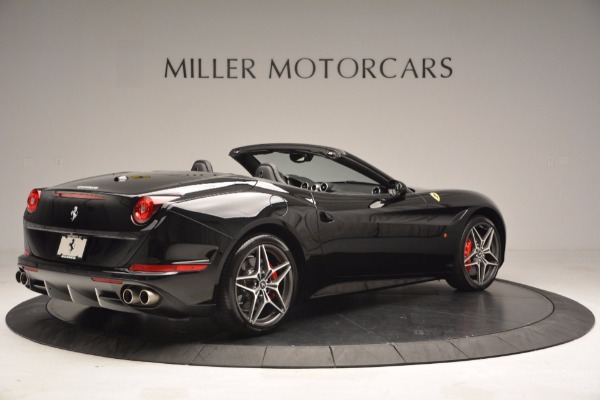 Used 2015 Ferrari California T for sale Sold at Aston Martin of Greenwich in Greenwich CT 06830 8