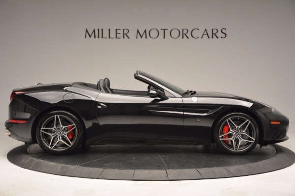 Used 2015 Ferrari California T for sale $155,900 at Aston Martin of Greenwich in Greenwich CT 06830 9