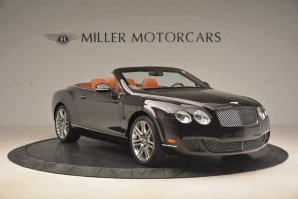 Used 2010 Bentley Continental GT Series 51 for sale Sold at Aston Martin of Greenwich in Greenwich CT 06830 11