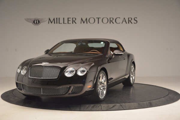 Used 2010 Bentley Continental GT Series 51 for sale Sold at Aston Martin of Greenwich in Greenwich CT 06830 14