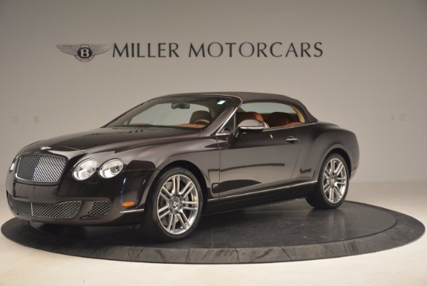 Used 2010 Bentley Continental GT Series 51 for sale Sold at Aston Martin of Greenwich in Greenwich CT 06830 15