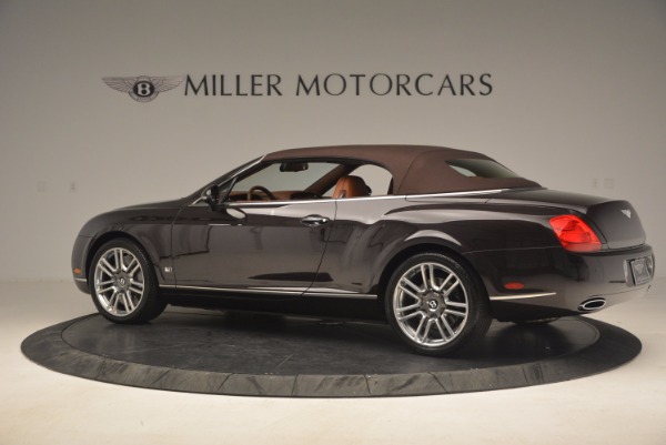 Used 2010 Bentley Continental GT Series 51 for sale Sold at Aston Martin of Greenwich in Greenwich CT 06830 17