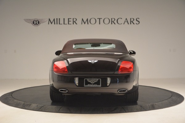 Used 2010 Bentley Continental GT Series 51 for sale Sold at Aston Martin of Greenwich in Greenwich CT 06830 19