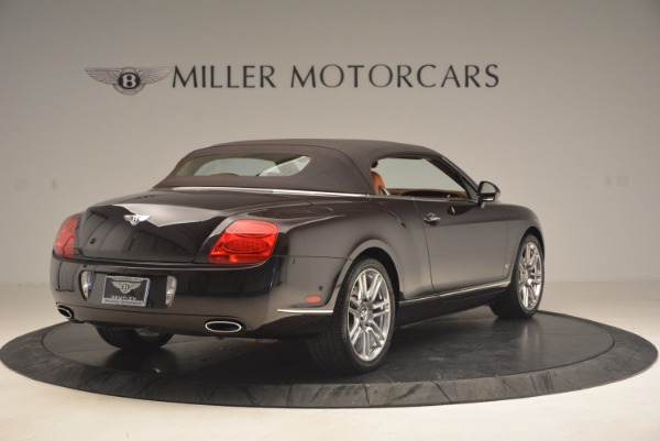 Used 2010 Bentley Continental GT Series 51 for sale Sold at Aston Martin of Greenwich in Greenwich CT 06830 20