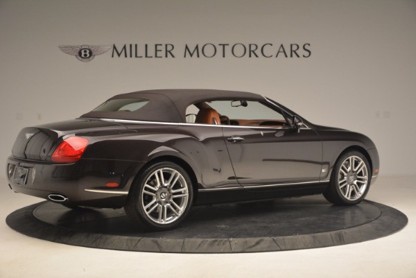 Used 2010 Bentley Continental GT Series 51 for sale Sold at Aston Martin of Greenwich in Greenwich CT 06830 21