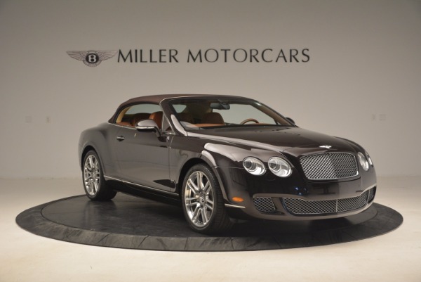 Used 2010 Bentley Continental GT Series 51 for sale Sold at Aston Martin of Greenwich in Greenwich CT 06830 24