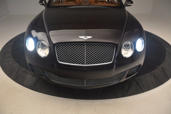 Used 2010 Bentley Continental GT Series 51 for sale Sold at Aston Martin of Greenwich in Greenwich CT 06830 25