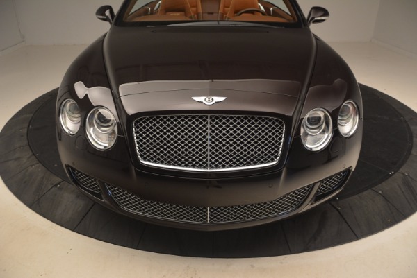 Used 2010 Bentley Continental GT Series 51 for sale Sold at Aston Martin of Greenwich in Greenwich CT 06830 26