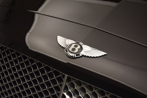 Used 2010 Bentley Continental GT Series 51 for sale Sold at Aston Martin of Greenwich in Greenwich CT 06830 28