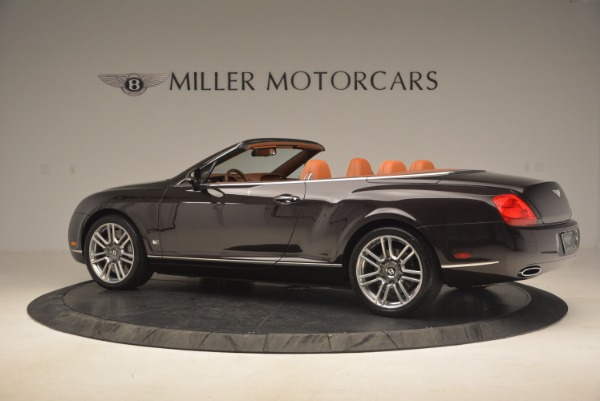 Used 2010 Bentley Continental GT Series 51 for sale Sold at Aston Martin of Greenwich in Greenwich CT 06830 4