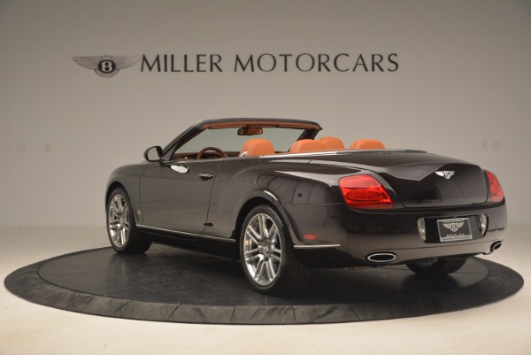 Used 2010 Bentley Continental GT Series 51 for sale Sold at Aston Martin of Greenwich in Greenwich CT 06830 5